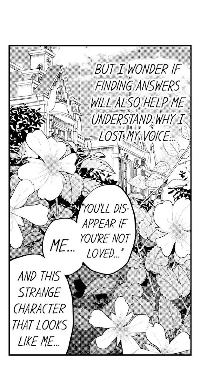 A Near-Death Experience is a Cry For Love - Chapter 19 Page 11