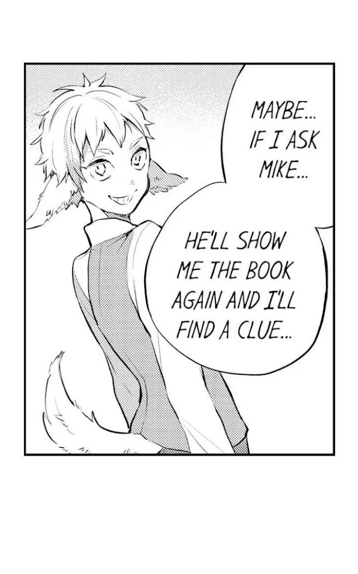 A Near-Death Experience is a Cry For Love - Chapter 19 Page 12