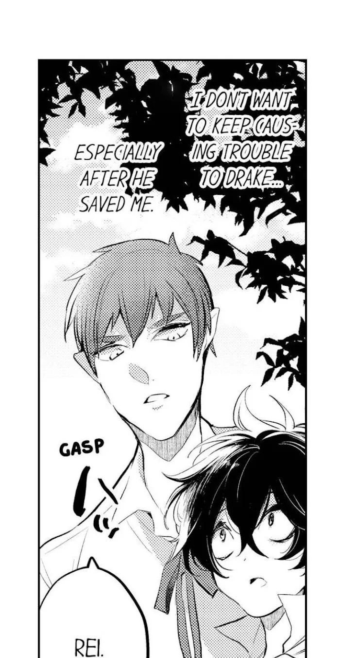 A Near-Death Experience is a Cry For Love - Chapter 19 Page 14