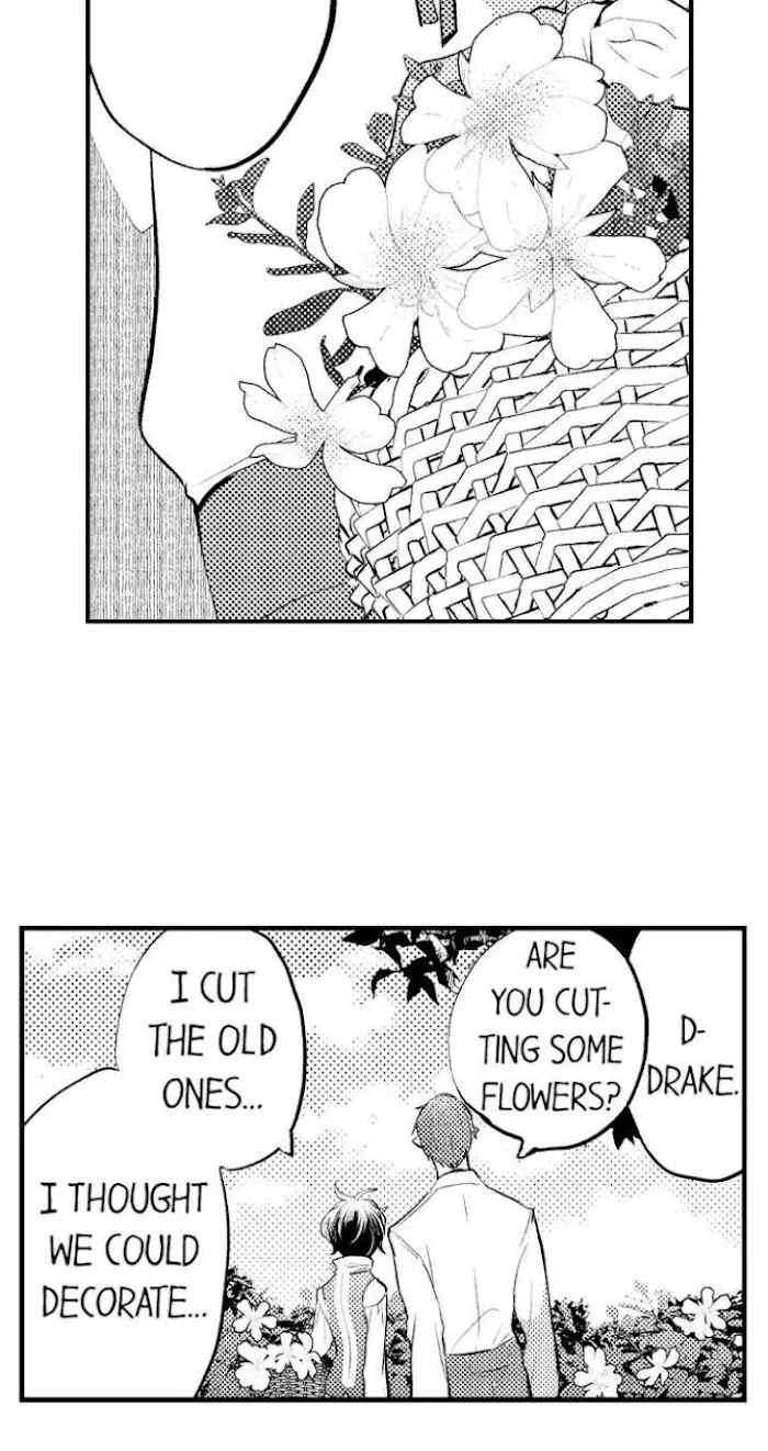 A Near-Death Experience is a Cry For Love - Chapter 19 Page 15