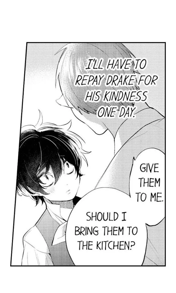 A Near-Death Experience is a Cry For Love - Chapter 19 Page 17