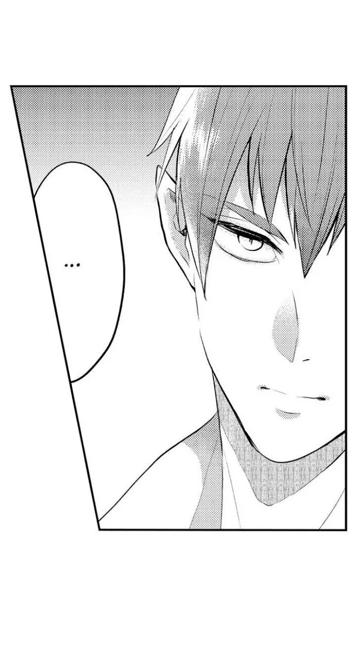 A Near-Death Experience is a Cry For Love - Chapter 19 Page 23