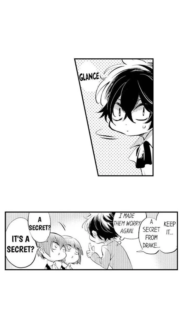 A Near-Death Experience is a Cry For Love - Chapter 19 Page 26