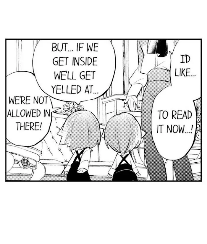 A Near-Death Experience is a Cry For Love - Chapter 19 Page 31