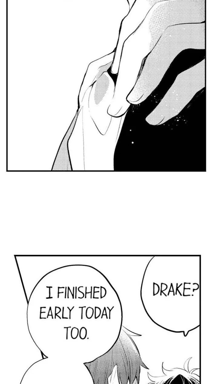 A Near-Death Experience is a Cry For Love - Chapter 20 Page 5
