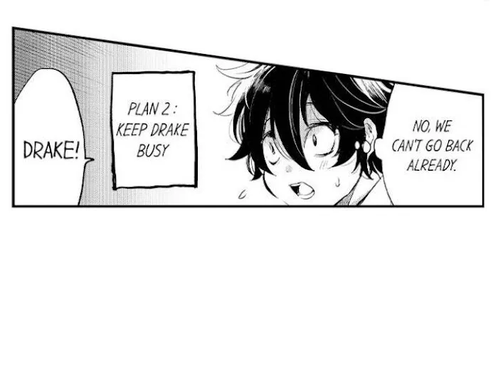 A Near-Death Experience is a Cry For Love - Chapter 20 Page 8