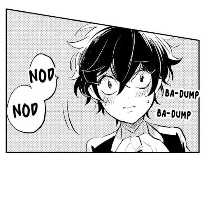 A Near-Death Experience is a Cry For Love - Chapter 20 Page 10