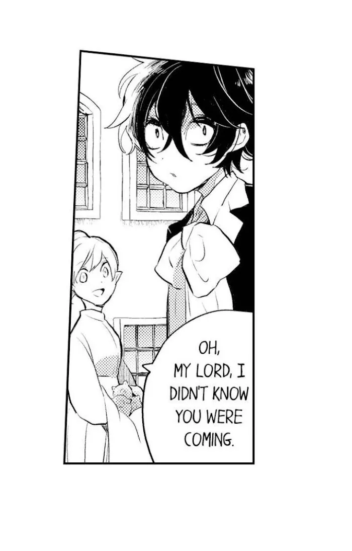 A Near-Death Experience is a Cry For Love - Chapter 20 Page 14
