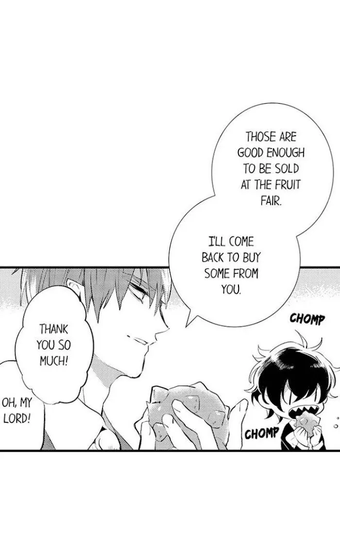 A Near-Death Experience is a Cry For Love - Chapter 20 Page 17