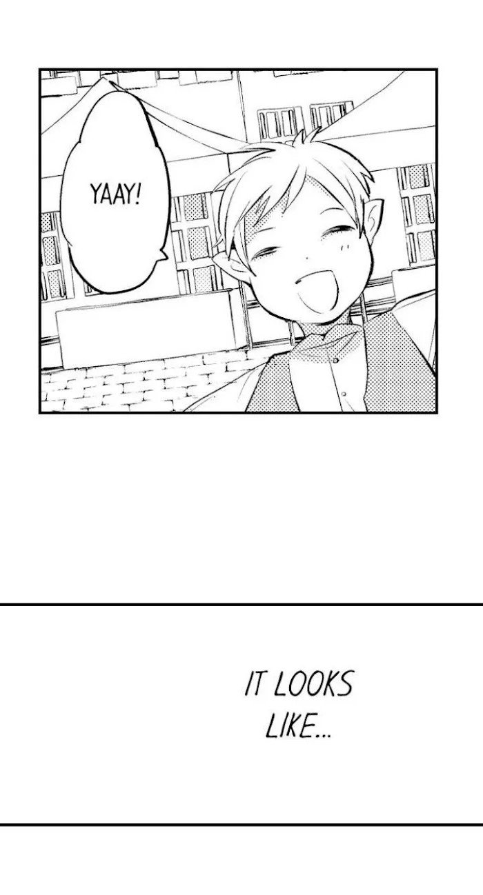 A Near-Death Experience is a Cry For Love - Chapter 20 Page 19