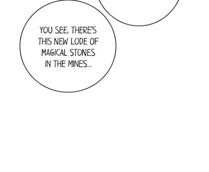 A Near-Death Experience is a Cry For Love - Chapter 20 Page 21