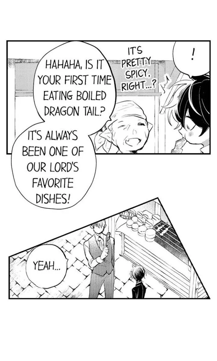 A Near-Death Experience is a Cry For Love - Chapter 20 Page 23