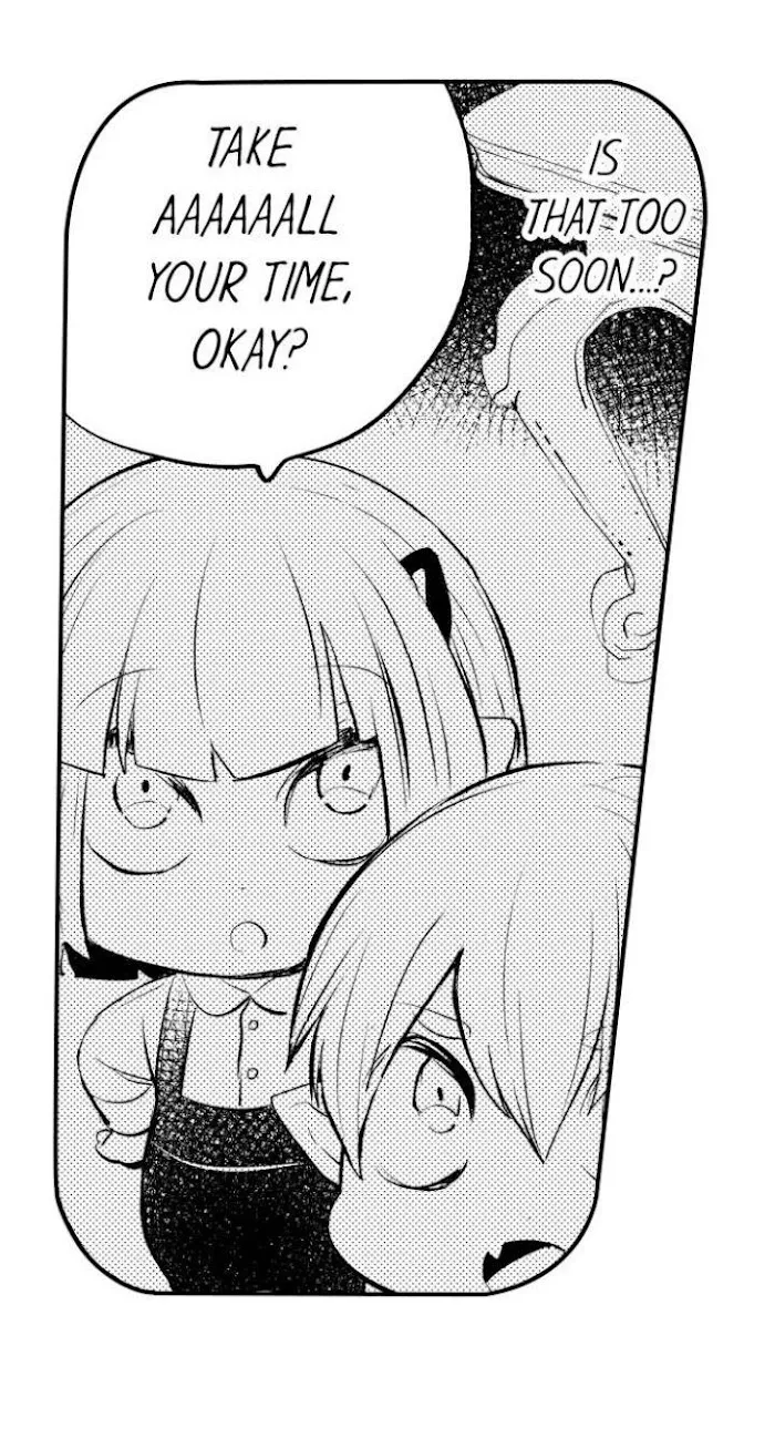 A Near-Death Experience is a Cry For Love - Chapter 20 Page 30