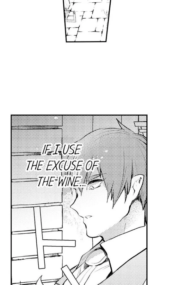 A Near-Death Experience is a Cry For Love - Chapter 20 Page 35