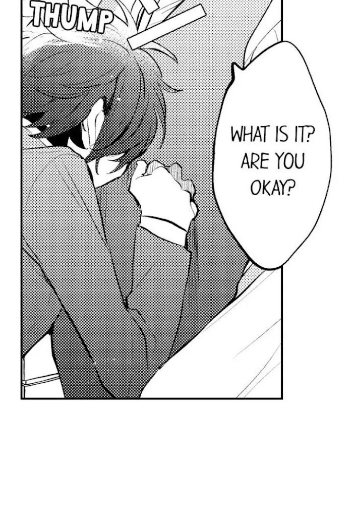 A Near-Death Experience is a Cry For Love - Chapter 20 Page 36