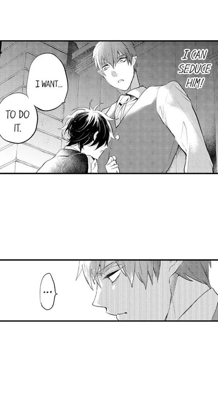 A Near-Death Experience is a Cry For Love - Chapter 21 Page 2