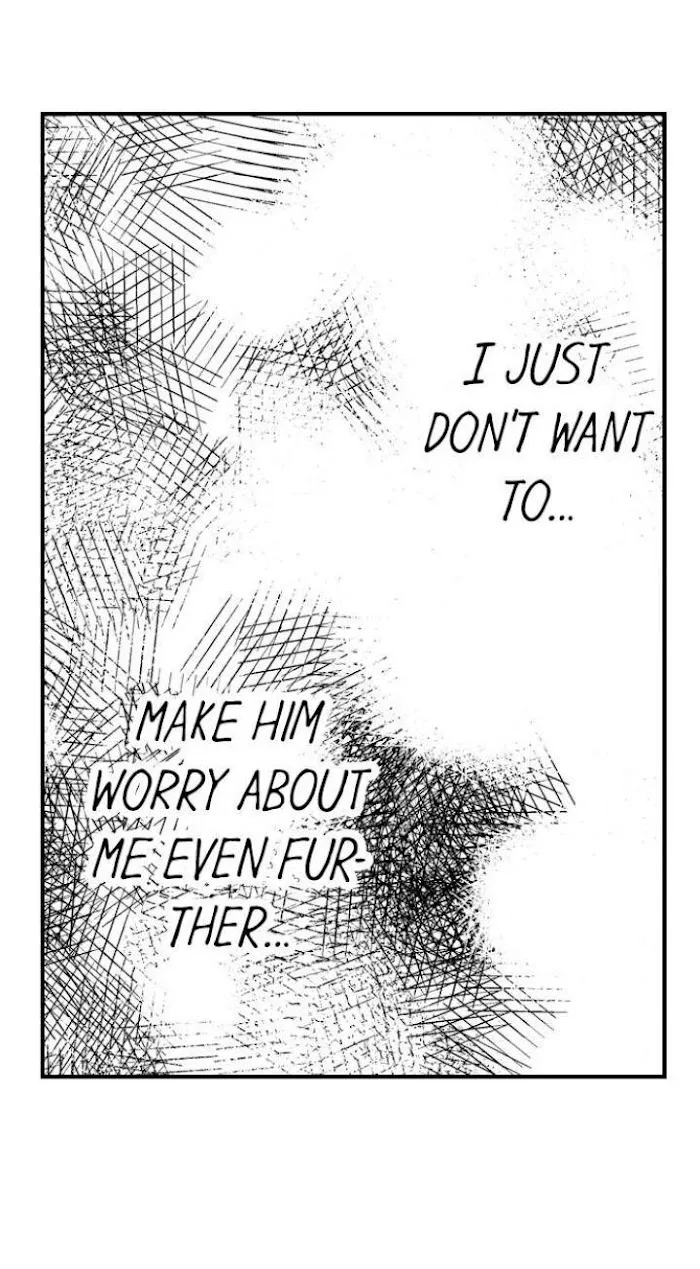 A Near-Death Experience is a Cry For Love - Chapter 21 Page 10