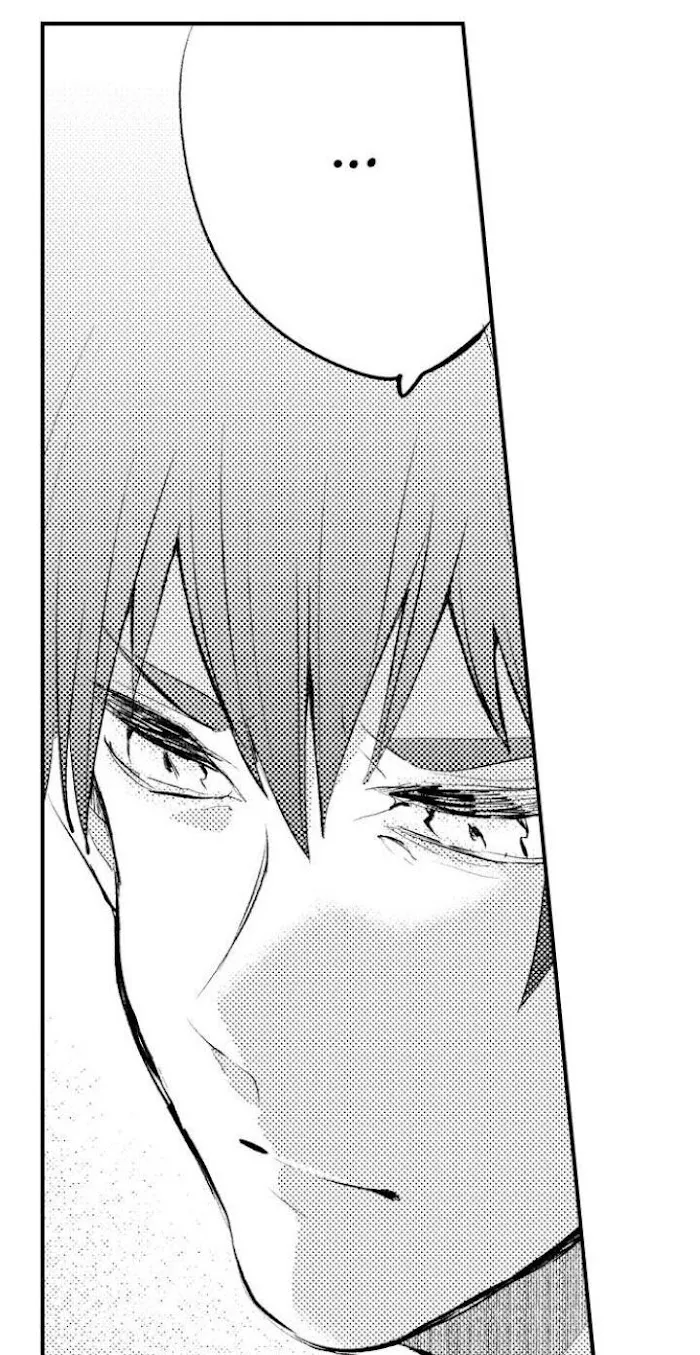 A Near-Death Experience is a Cry For Love - Chapter 21 Page 12