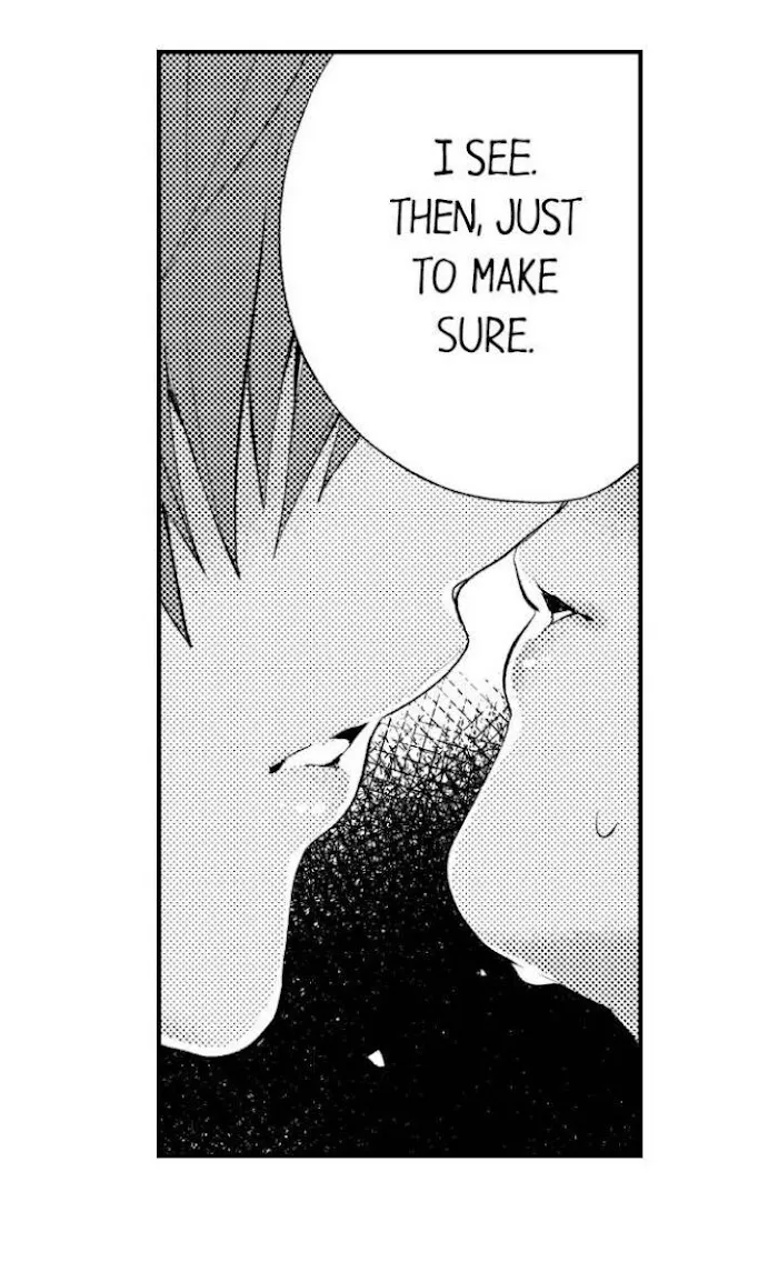 A Near-Death Experience is a Cry For Love - Chapter 21 Page 14