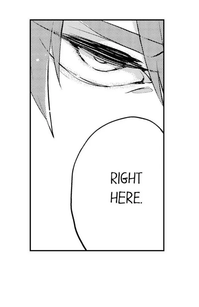 A Near-Death Experience is a Cry For Love - Chapter 21 Page 16
