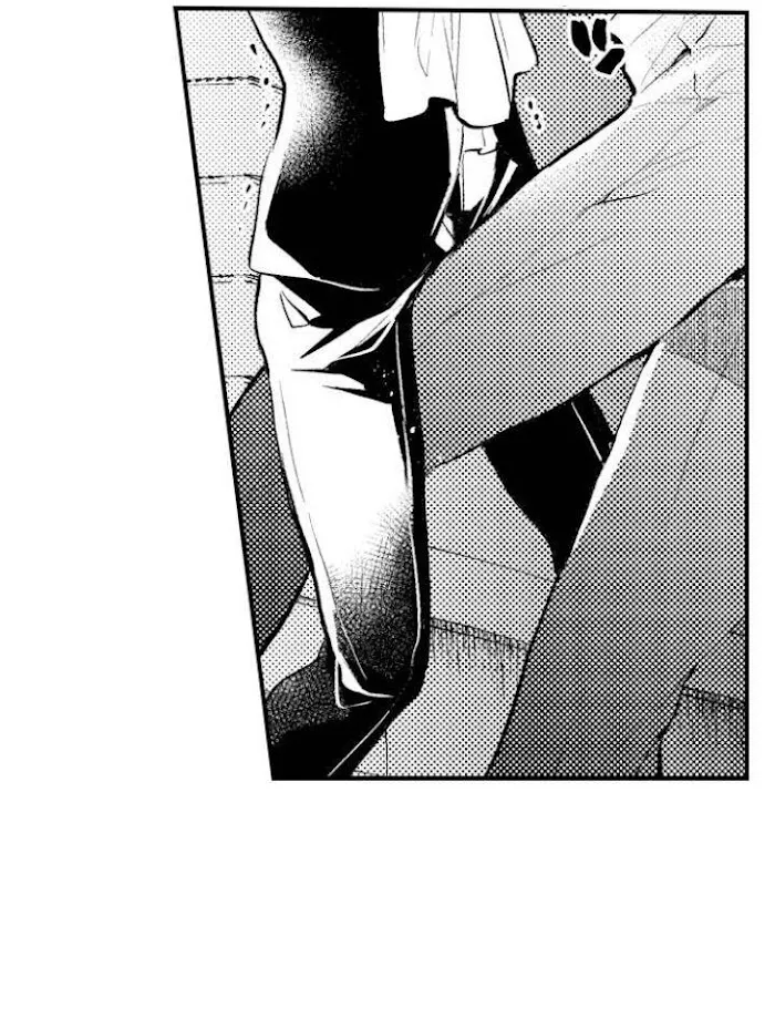 A Near-Death Experience is a Cry For Love - Chapter 21 Page 19