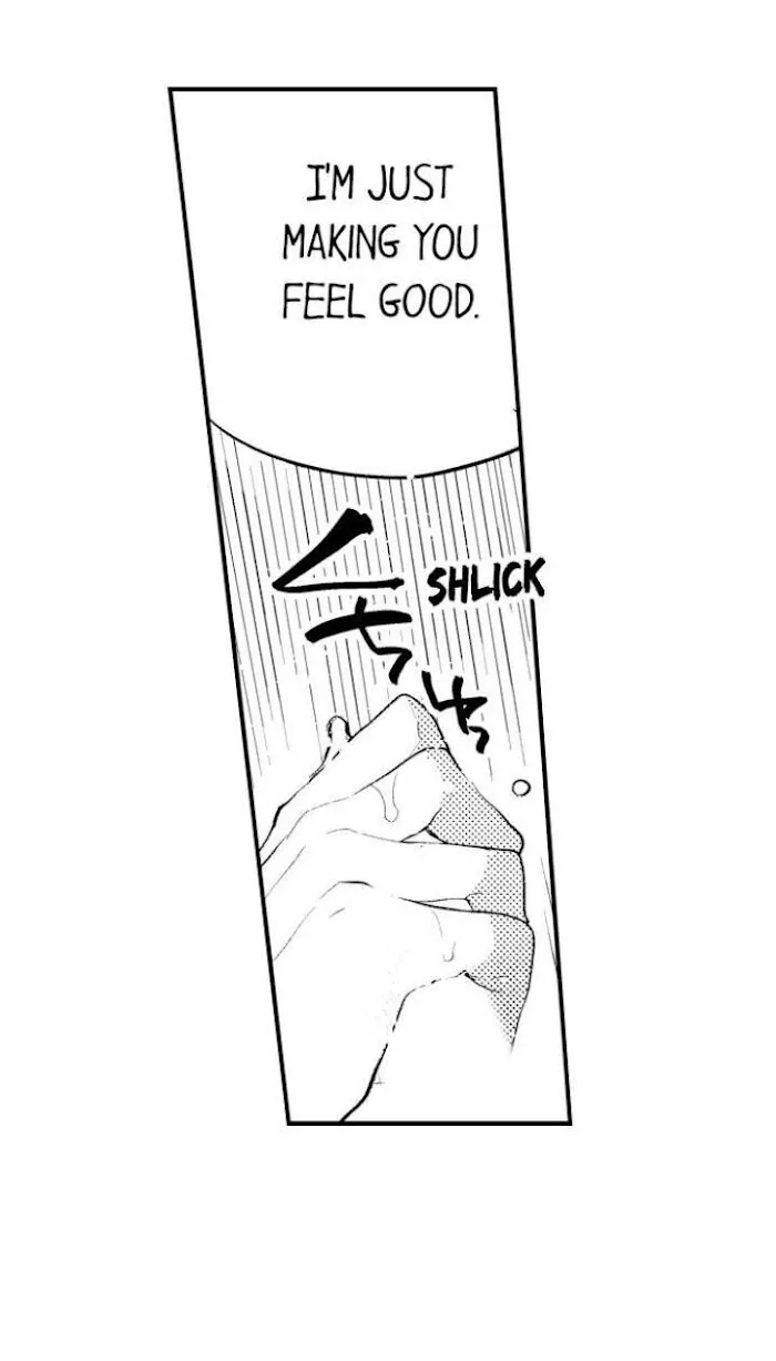 A Near-Death Experience is a Cry For Love - Chapter 21 Page 26