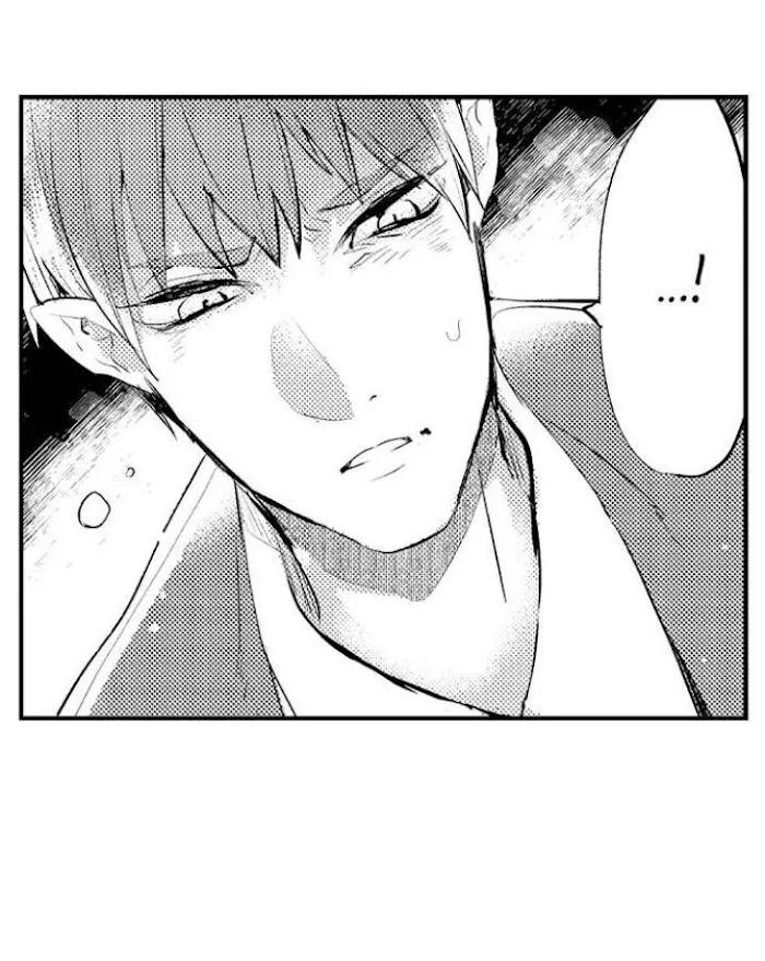 A Near-Death Experience is a Cry For Love - Chapter 21 Page 29
