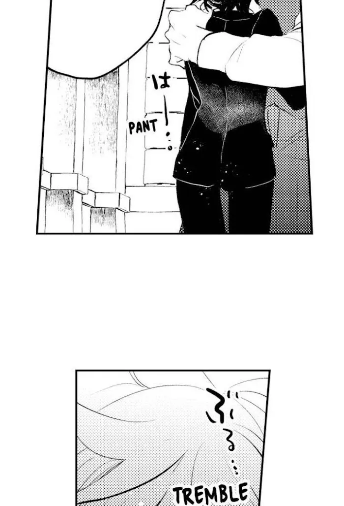 A Near-Death Experience is a Cry For Love - Chapter 21 Page 35