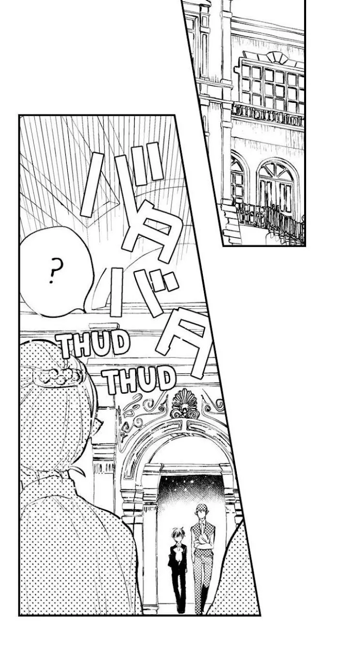 A Near-Death Experience is a Cry For Love - Chapter 21 Page 39