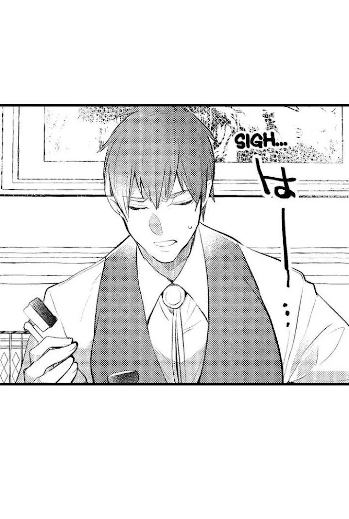 A Near-Death Experience is a Cry For Love - Chapter 22 Page 10