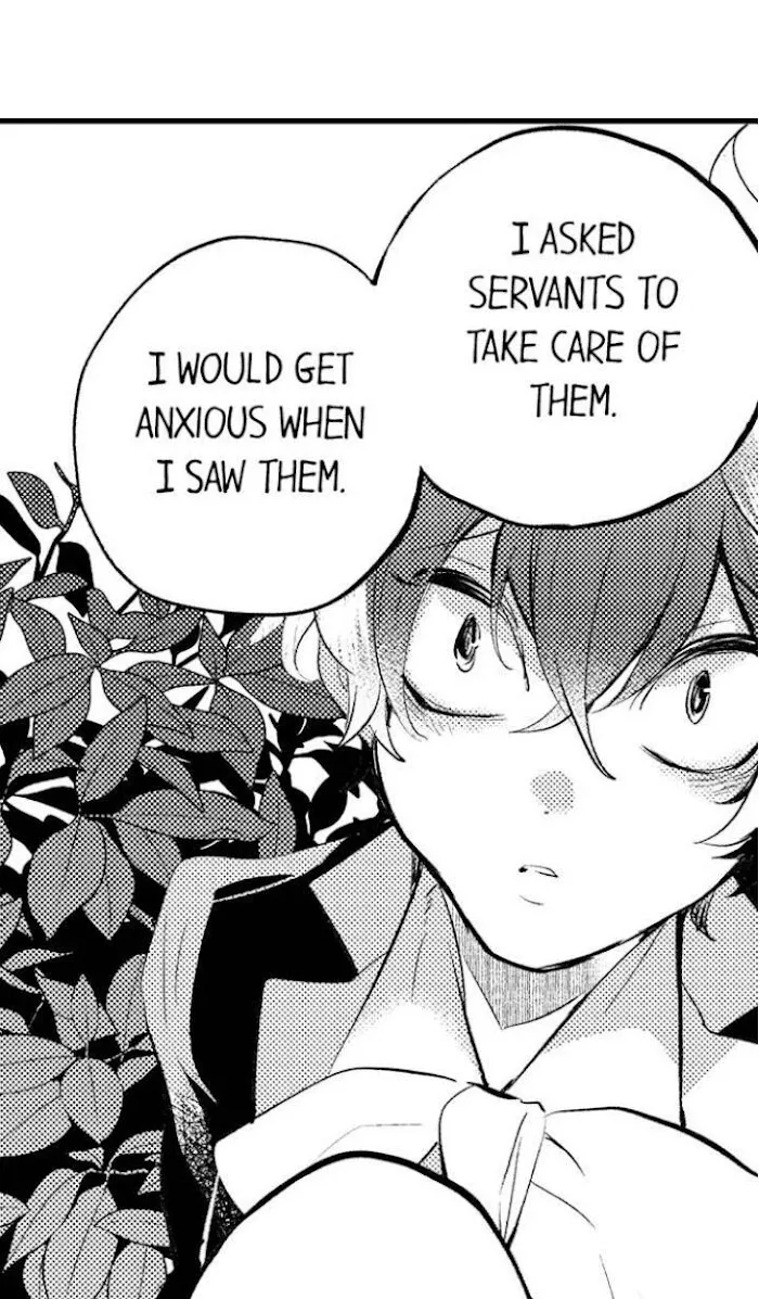 A Near-Death Experience is a Cry For Love - Chapter 22 Page 20