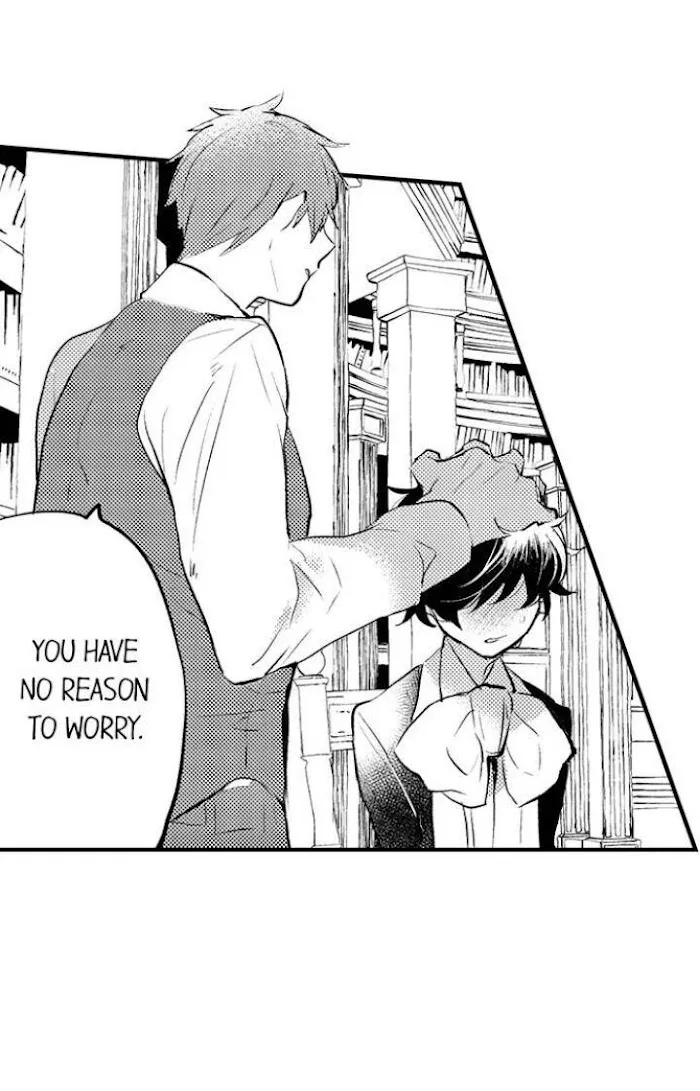 A Near-Death Experience is a Cry For Love - Chapter 22 Page 29