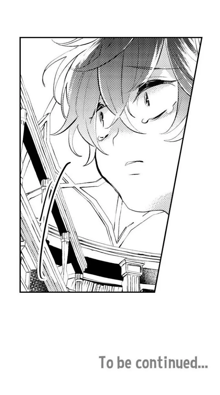 A Near-Death Experience is a Cry For Love - Chapter 22 Page 31