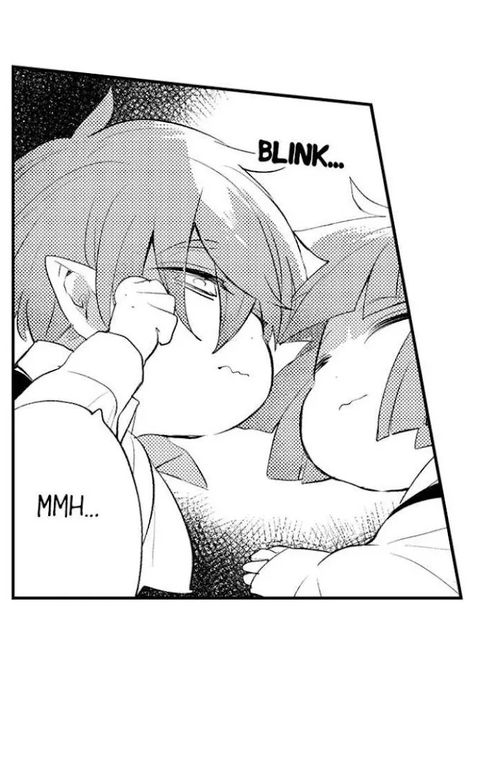 A Near-Death Experience is a Cry For Love - Chapter 23 Page 7