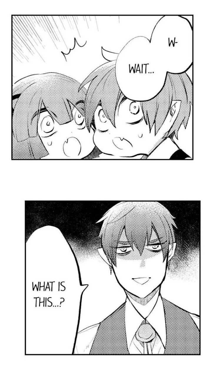 A Near-Death Experience is a Cry For Love - Chapter 23 Page 10