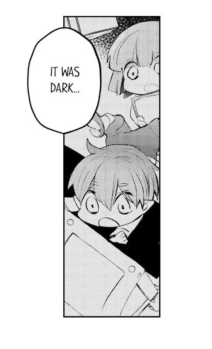 A Near-Death Experience is a Cry For Love - Chapter 23 Page 13