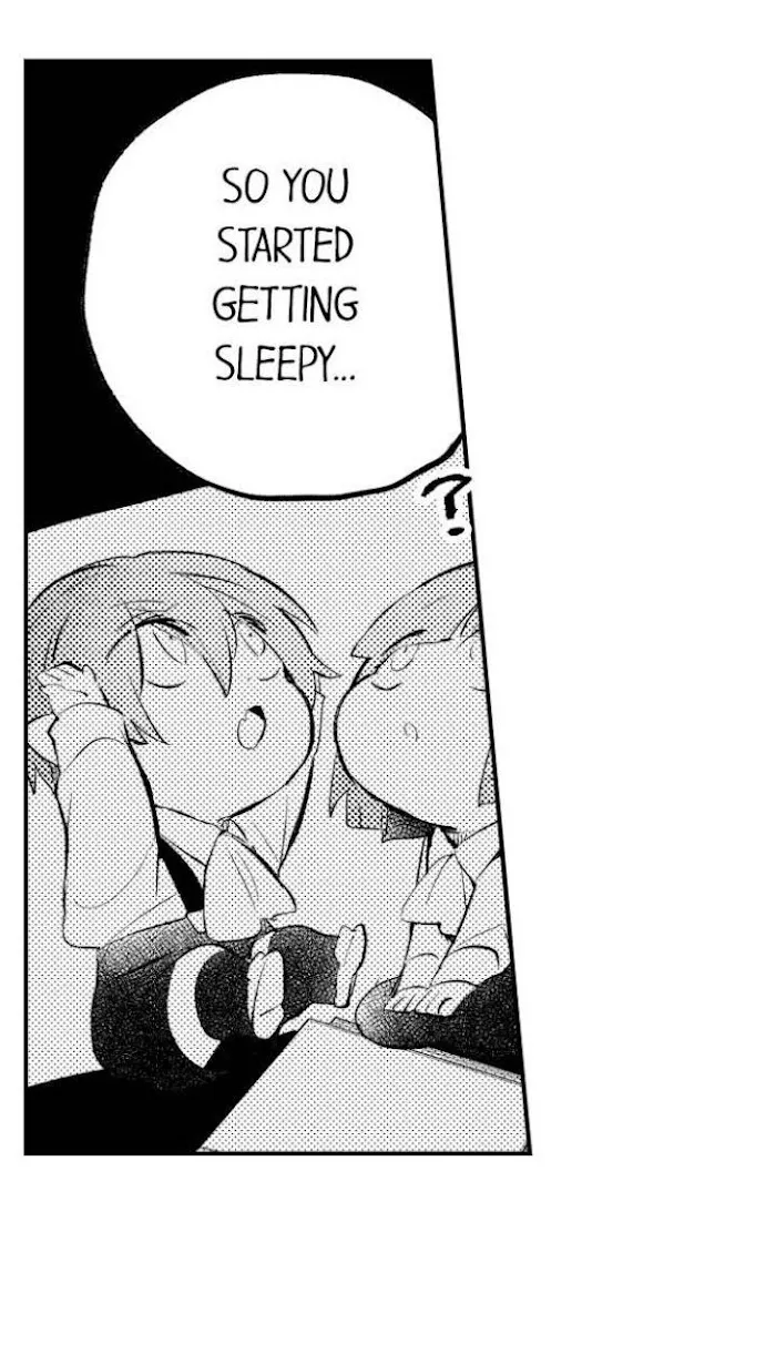 A Near-Death Experience is a Cry For Love - Chapter 23 Page 14