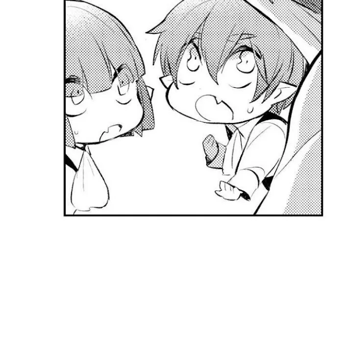 A Near-Death Experience is a Cry For Love - Chapter 23 Page 16
