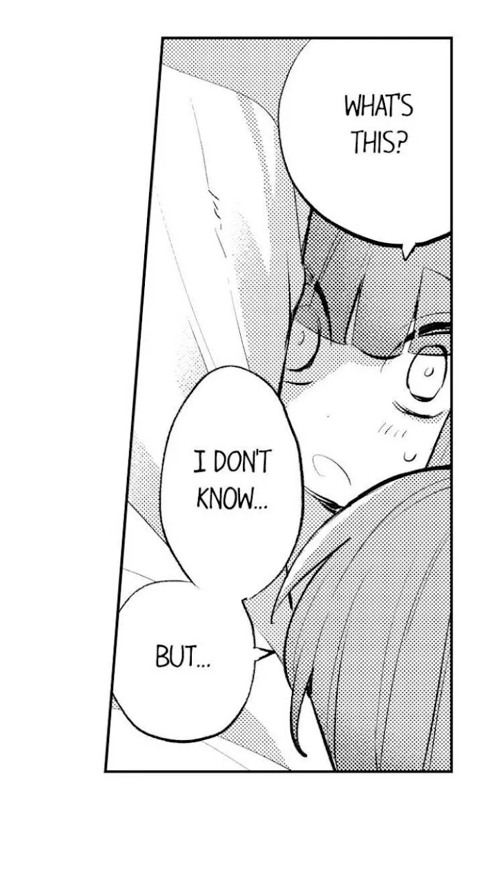 A Near-Death Experience is a Cry For Love - Chapter 23 Page 20