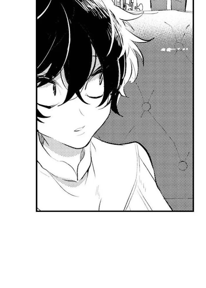 A Near-Death Experience is a Cry For Love - Chapter 23 Page 24