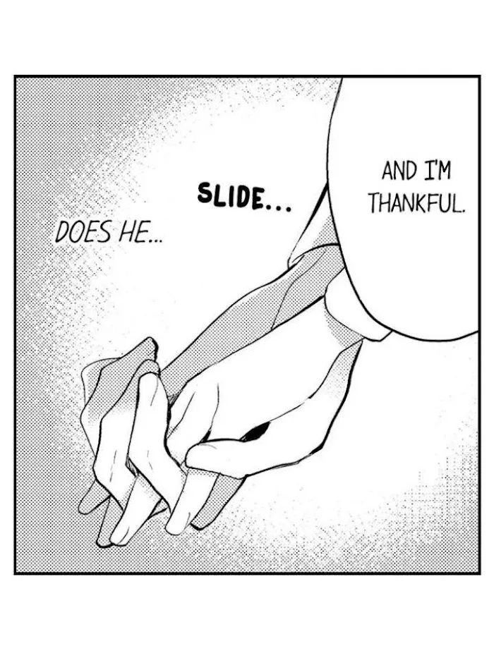 A Near-Death Experience is a Cry For Love - Chapter 23 Page 31