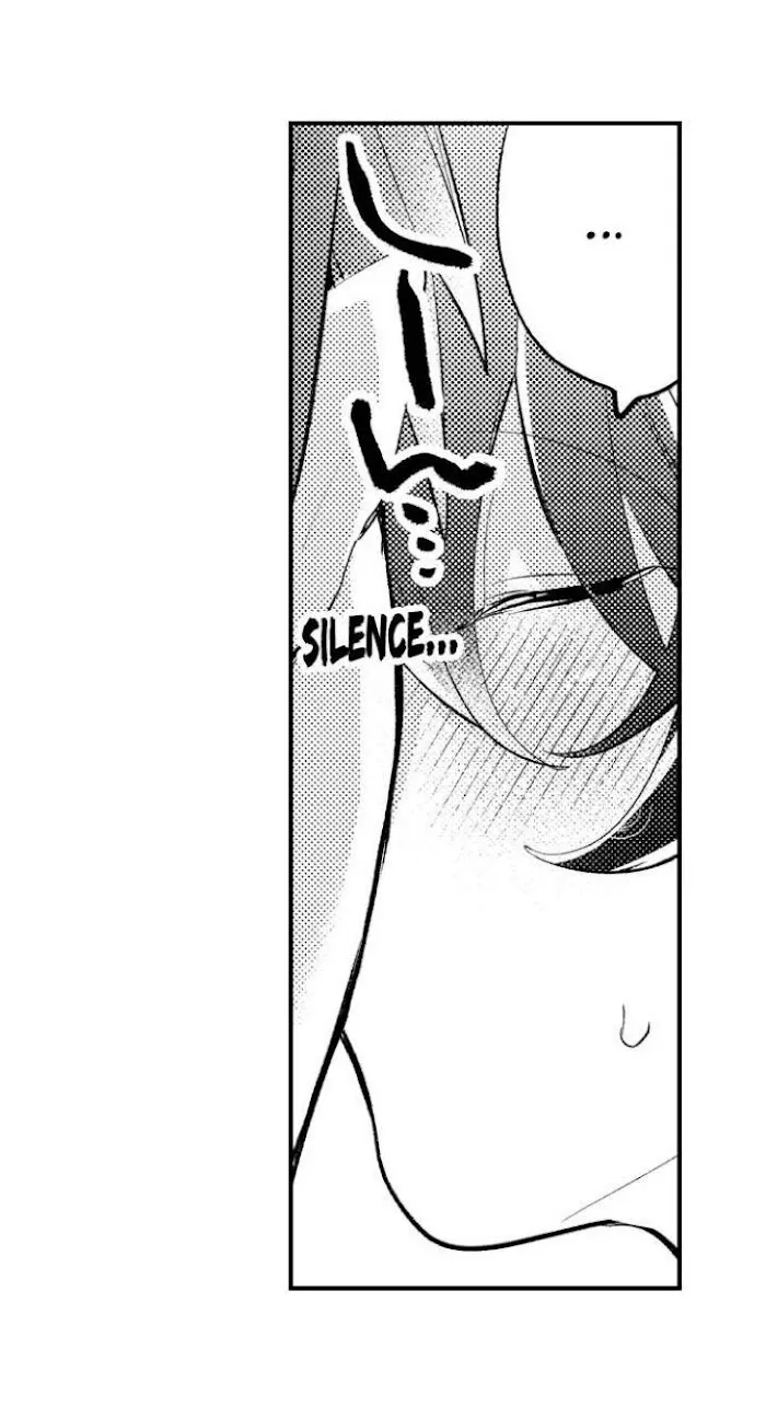 A Near-Death Experience is a Cry For Love - Chapter 23 Page 34