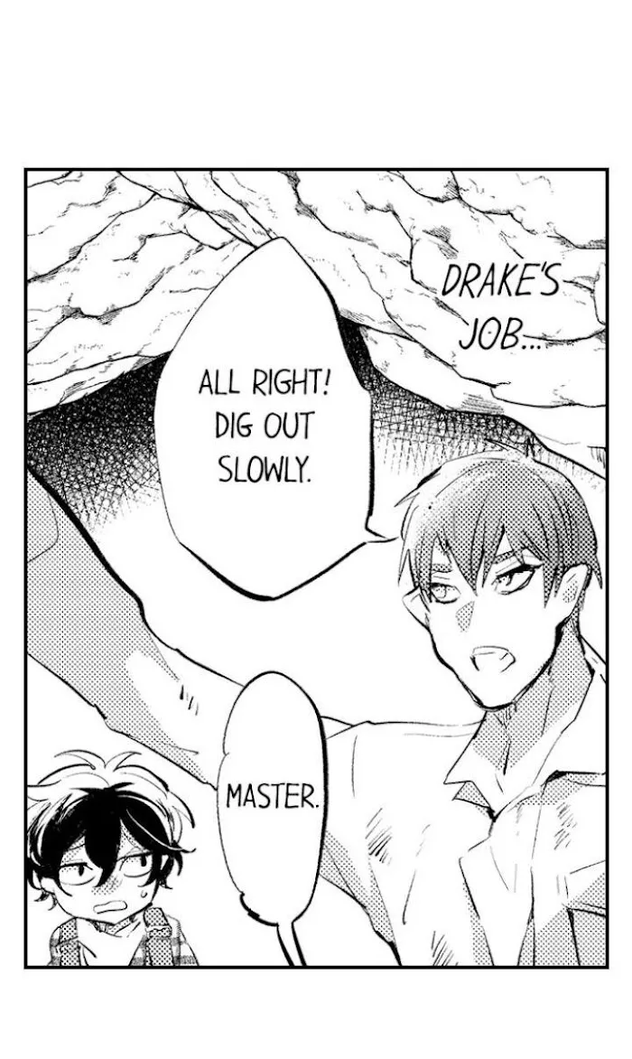 A Near-Death Experience is a Cry For Love - Chapter 26 Page 3