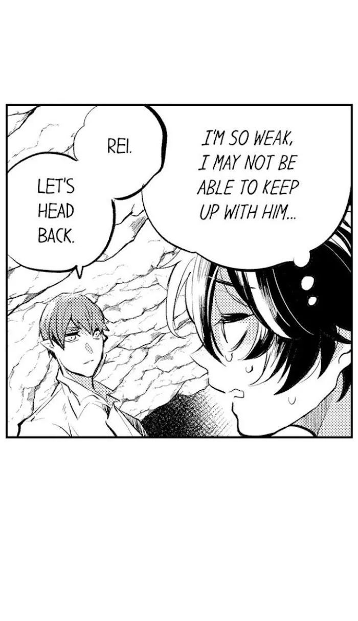A Near-Death Experience is a Cry For Love - Chapter 26 Page 5