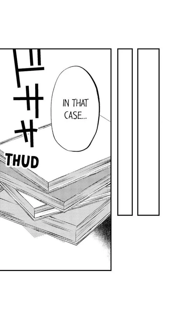 A Near-Death Experience is a Cry For Love - Chapter 26 Page 6