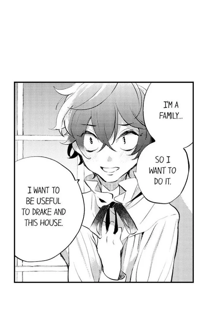 A Near-Death Experience is a Cry For Love - Chapter 26 Page 11