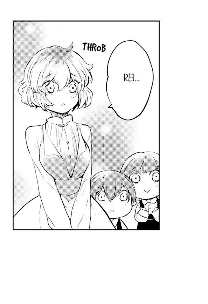 A Near-Death Experience is a Cry For Love - Chapter 26 Page 12