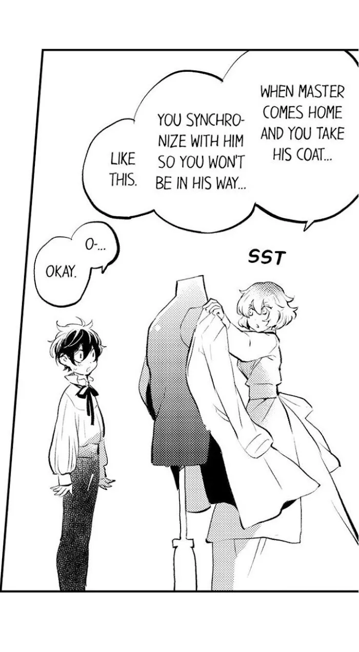 A Near-Death Experience is a Cry For Love - Chapter 26 Page 15
