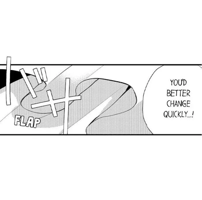 A Near-Death Experience is a Cry For Love - Chapter 26 Page 23