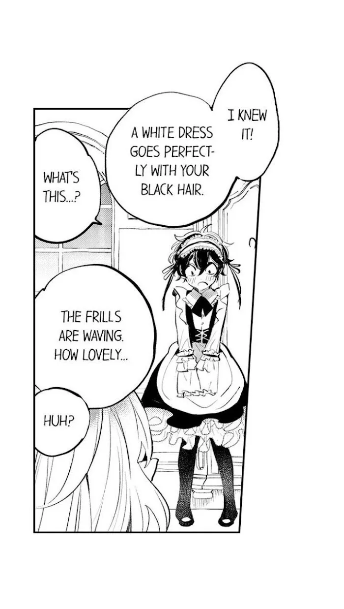 A Near-Death Experience is a Cry For Love - Chapter 26 Page 25